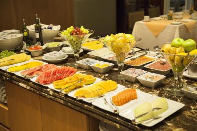 Windsor Brasilia Hotel 5 Windsor Brasilia Hotel 5