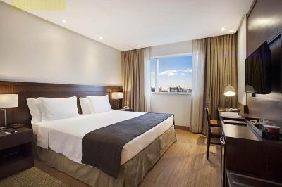 Windsor Brasilia Hotel 4 Windsor Brasilia Hotel 4