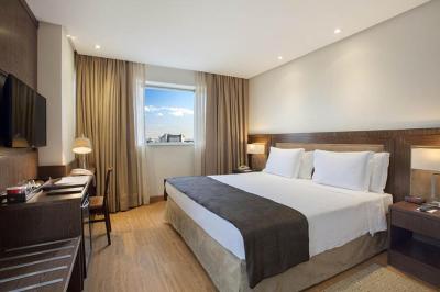 Windsor Brasilia Hotel 3 Windsor Brasilia Hotel 3