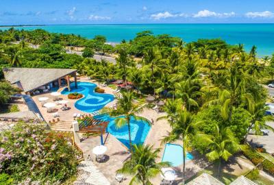 POUSADA TROPICAL BEACH - Prices & Inn Reviews (Porto Seguro, Brazil)