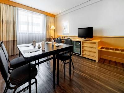 Novotel Sao Paulo Center Norte 10 Novotel Sao Paulo Center Norte 10