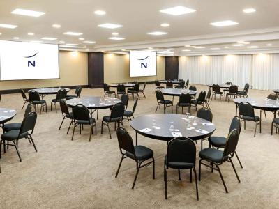 Novotel Sao Paulo Center Norte 8 Novotel Sao Paulo Center Norte 8