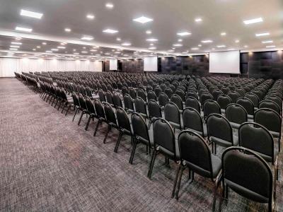 Novotel Sao Paulo Center Norte 5 Novotel Sao Paulo Center Norte 5
