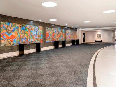 Novotel Sao Paulo Center Norte 4 Novotel Sao Paulo Center Norte 4