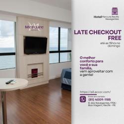 Mercure Recife Navegantes 10 Mercure Recife Navegantes 10