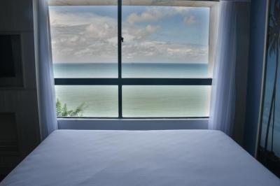 Mercure Recife Navegantes 9 Mercure Recife Navegantes 9