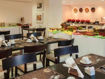 Mercure Recife Navegantes 4 Mercure Recife Navegantes 4