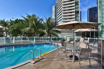Radisson Recife Hotel 9 Radisson Recife Hotel 9