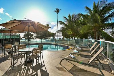 Radisson Recife Hotel 7 Radisson Recife Hotel 7