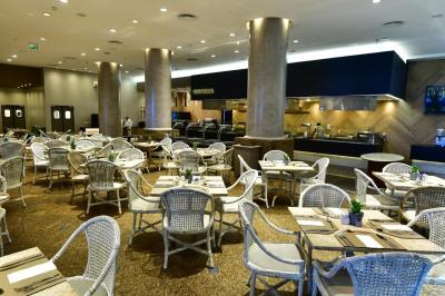 Hotel Atlante Plaza 10 Hotel Atlante Plaza 10