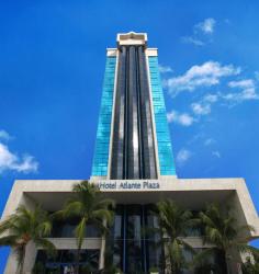 Hotel Atlante Plaza 5 Hotel Atlante Plaza 5
