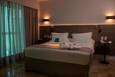 Hotel Atlante Plaza 4 Hotel Atlante Plaza 4