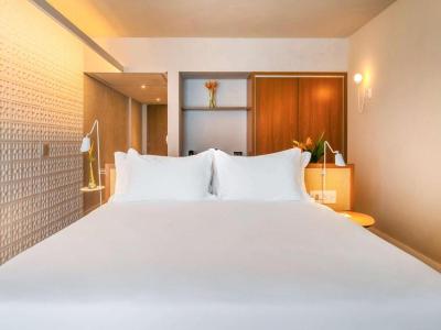 Grand Mercure Recife Boa Viagem 9 Grand Mercure Recife Boa Viagem 9