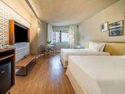 Grand Mercure Recife Boa Viagem 5 Grand Mercure Recife Boa Viagem 5
