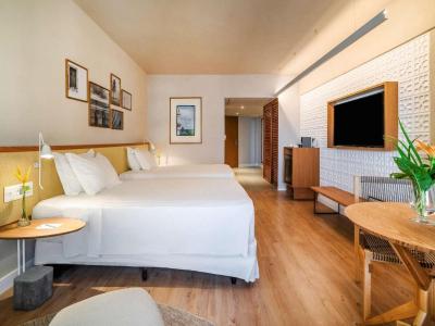Grand Mercure Recife Boa Viagem 3 Grand Mercure Recife Boa Viagem 3