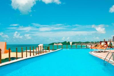 Pontalmar Praia Hotel Natal 10 Pontalmar Praia Hotel Natal 10