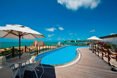 Pontalmar Praia Hotel Natal 9 Pontalmar Praia Hotel Natal 9