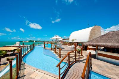 Pontalmar Praia Hotel Natal 8 Pontalmar Praia Hotel Natal 8