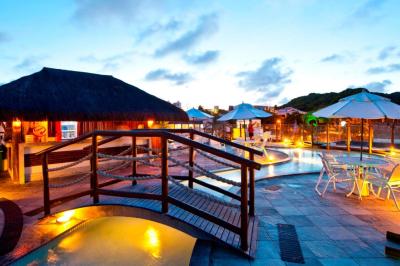 Pontalmar Praia Hotel Natal 7 Pontalmar Praia Hotel Natal 7