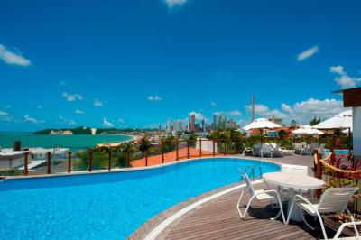Pontalmar Praia Hotel Natal 6 Pontalmar Praia Hotel Natal 6