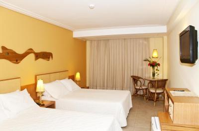 Pontalmar Praia Hotel Natal 5 Pontalmar Praia Hotel Natal 5