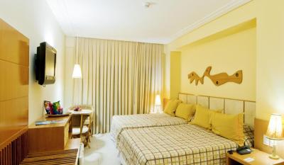 Pontalmar Praia Hotel Natal 4 Pontalmar Praia Hotel Natal 4