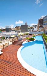 Mirador Praia Hotel Natal 8 Mirador Praia Hotel Natal 8