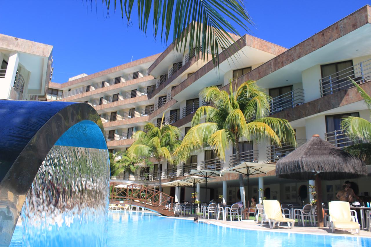 Esmeralda Praia Hotel Natal - Natal - Hotel WebSite
