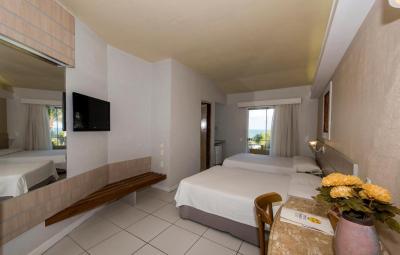 Hotel Marsol Beach Resort 5 Hotel Marsol Beach Resort 5