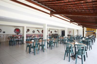 Hotel Marsol Beach Resort 3 Hotel Marsol Beach Resort 3