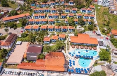 D Beach Resort Natal 8 D Beach Resort Natal 8