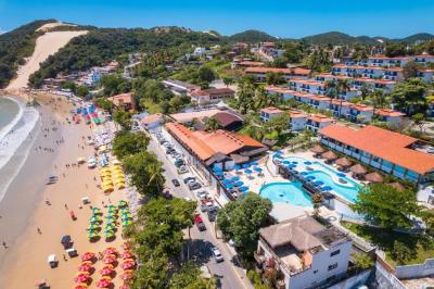 D Beach Resort Natal 7 D Beach Resort Natal 7
