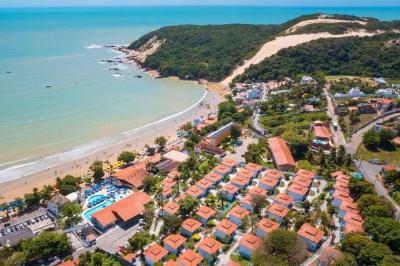 D Beach Resort Natal 6 D Beach Resort Natal 6