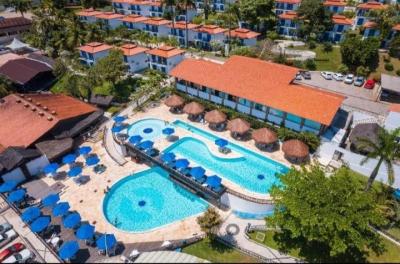 D Beach Resort Natal 4 D Beach Resort Natal 4