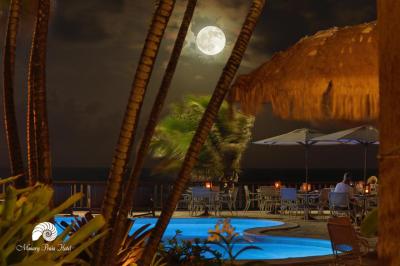 Manary Praia Hotel Natal 2 Manary Praia Hotel Natal 2