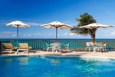 Manary Praia Hotel Natal 9 Manary Praia Hotel Natal 9
