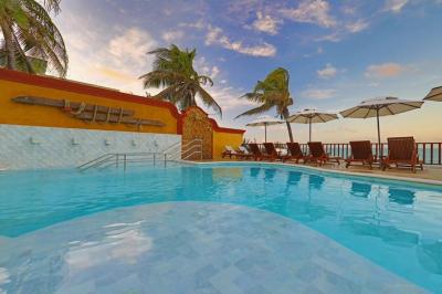 Manary Praia Hotel Natal 6 Manary Praia Hotel Natal 6