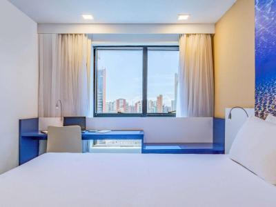 Mercure Fortaleza Meireles 2 Mercure Fortaleza Meireles 2