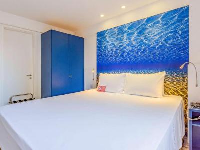 Mercure Fortaleza Meireles 9 Mercure Fortaleza Meireles 9
