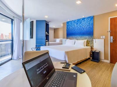 Mercure Fortaleza Meireles 8 Mercure Fortaleza Meireles 8