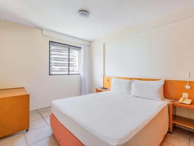 Mercure Fortaleza Meireles 7 Mercure Fortaleza Meireles 7