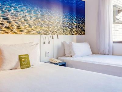 Mercure Fortaleza Meireles 6 Mercure Fortaleza Meireles 6