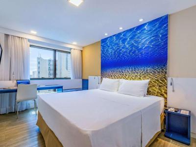 Mercure Fortaleza Meireles 5 Mercure Fortaleza Meireles 5