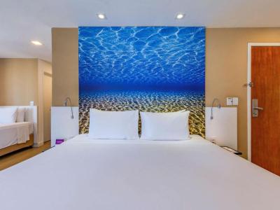 Mercure Fortaleza Meireles 4 Mercure Fortaleza Meireles 4