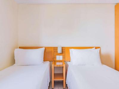 Mercure Fortaleza Meireles 3 Mercure Fortaleza Meireles 3