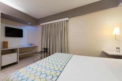 Comfort Hotel Fortaleza 2 Comfort Hotel Fortaleza 2