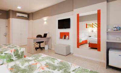 Comfort Hotel Fortaleza 10 Comfort Hotel Fortaleza 10