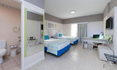 Comfort Hotel Fortaleza 9 Comfort Hotel Fortaleza 9