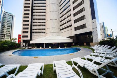 Comfort Hotel Fortaleza 6 Comfort Hotel Fortaleza 6