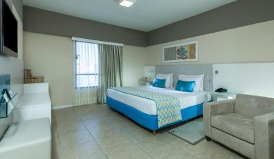 Comfort Hotel Fortaleza 3 Comfort Hotel Fortaleza 3